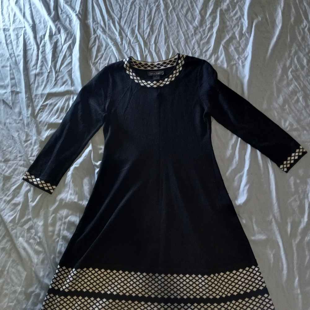 Jessica Howard Dress